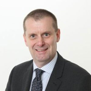 Peter Baynham speaking at Asphalt World UK