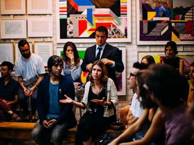 Panel Discussion