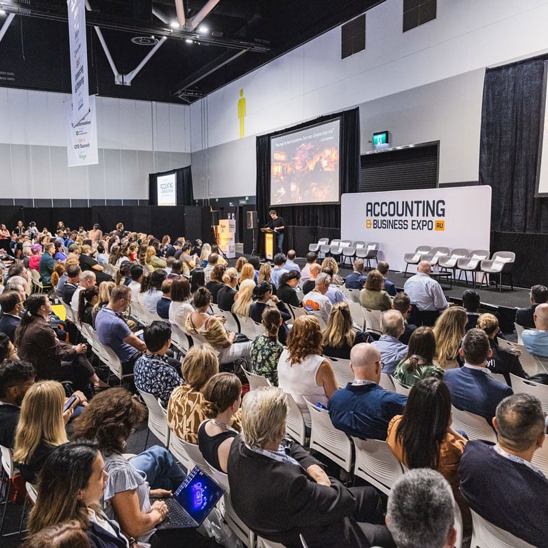 Accounting Business Expo