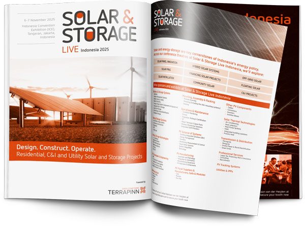 Solar and Storage Live Prospectus