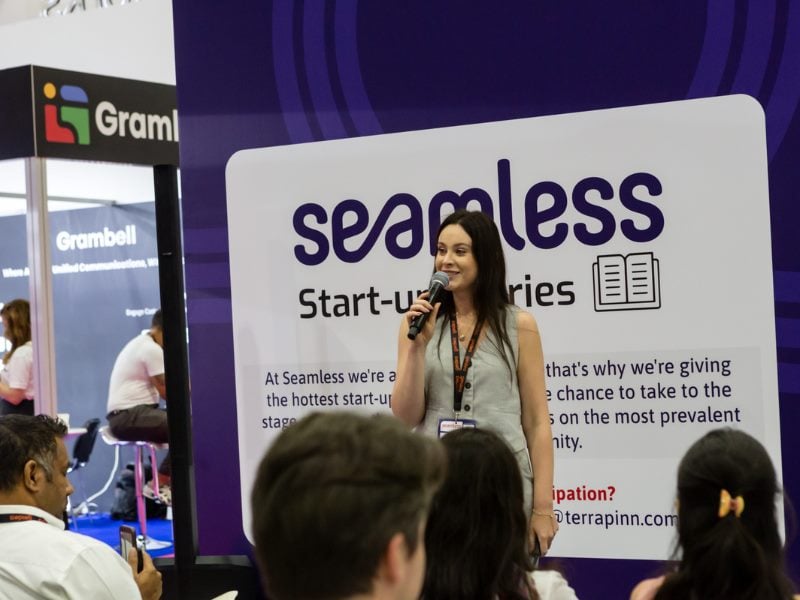 Startup Stories