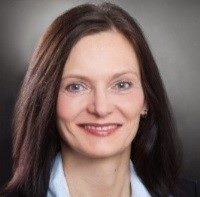 Susanne Diehl speaking at Festival of Biologics Basel