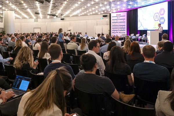 Future Labs Live