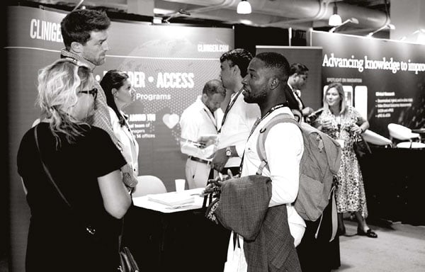 World Orphan Drug Congress USA