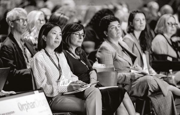 World Orphan Drug Congress USA
