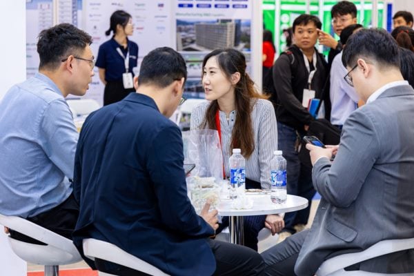Networking opportunities
