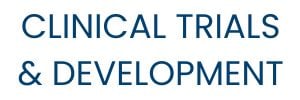 Clinical Trials & Development