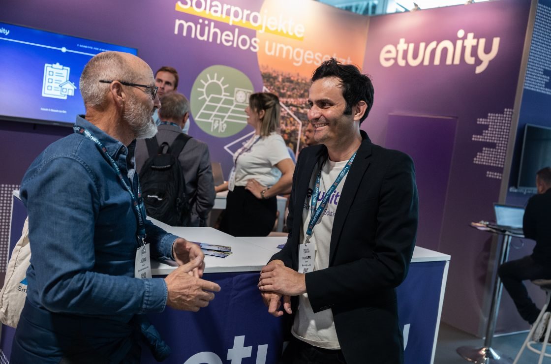 Solar and Storage Live Exhibition