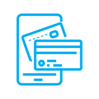 Conference topics at Aviation Festival Americas - contactless journey