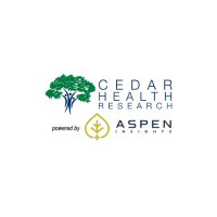 Cedar Health Research at World Vaccine Congress Washington 2025