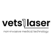 Vets1Laser at The VET Expo 2026