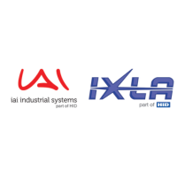 IAI | IXLA at Identity Week Europe 2026
