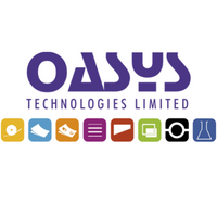 Oasys Technologies at Identity Week Europe 2026