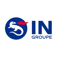 IN Groupe at Identity Week Europe 2026