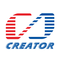 CREATOR (CHINA) TECH CO., LTD. at Identity Week Europe 2026