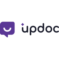 Updoc at Digital Health Festival 2026
