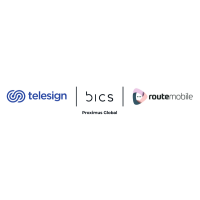 TeleSign at Identity Week America 2026