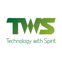TWS TECHNOLOGY (ANHUI) LIMITED at Solar & Storage Live Africa 2026