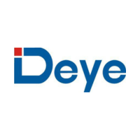 Ningbo Deye Inverter International Trade Co.,Ltd. at Solar & Storage Live Malaysia 2026