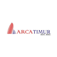 Arca Timur Sdn Bhd at Solar & Storage Live Malaysia 2026