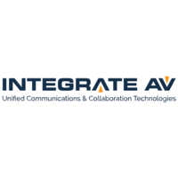 Integrate AV at Tech in Gov 2026