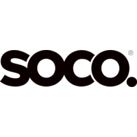 SOCO at Tech in Gov 2026