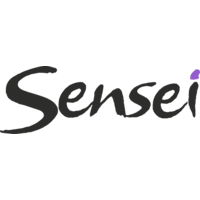 Sensei at Tech in Gov 2026