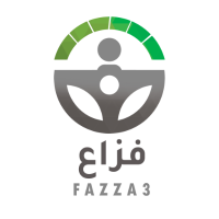 Fazza3 App at Seamless Saudi Arabia 2025