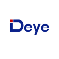 Ningbo Deye Inverter International Trade Co.,Ltd. at Solar & Storage Live Africa 2026