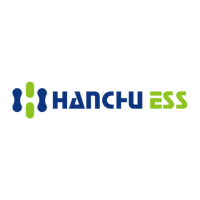 Jiangsu Hanchu Energy Technology Co., Ltd at Solar & Storage Live Africa 2026