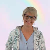 Ann Harris at The VET Expo 2026