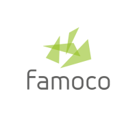 Famoco at Identity Week Europe 2026