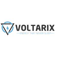 Voltarix Renewables for Solar Energy Systems & Components Trading LLC at Solar & Storage Live Africa 2026