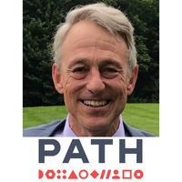 Bill Hausdorff at World Vaccine Congress Washington 2025
