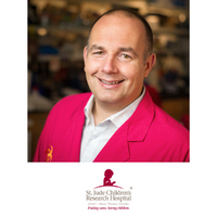 Richard Webby at World Vaccine Congress Washington 2025