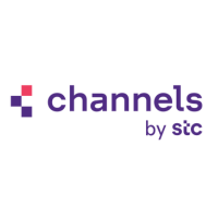 channels by stc at Seamless Saudi Arabia 2025