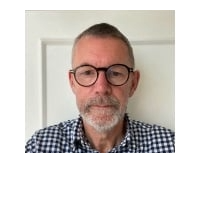 Jeremy Salt at World Vaccine Congress Europe 2026