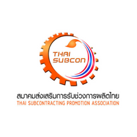 Thai Subcontracting Promotion Association at EVCharge Live Thailand 2026