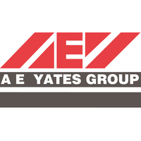 A E Yates Ltd at Highways UK 2026