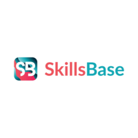 SkillsBase App Ltd at Connected Britain 2026