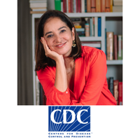 Gabriela Paz-Bailey at World Vaccine Congress Washington 2025
