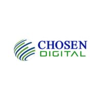 CHOSEN Digital Co.,Ltd. at EVCharge Live Thailand 2026