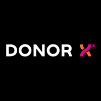 Donor X at World Orphan Drug Congress USA 2026
