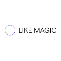 likeMagic AG at NoVacancy London 2026