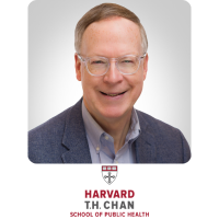 Tom Mahoney at World Vaccine Congress Washington 2025
