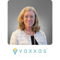 Rochelle Chaiken at World Vaccine Congress Washington 2025