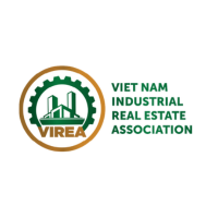Liên Chi hội Bất động sản Công nghiệp Việt Nam / Vietnam Industrial Real Estate Association (VIREA) at Solar & Storage Live Vietnam 2026