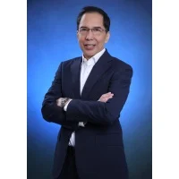 Alexander Ablaza | Chief Executive Officer | Climargy » speaking at Solar & Storage Live PH