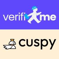 VerifiMe - Cuspy at Accounting & Business Expo 2026