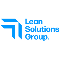 Lean Solutions Group at Home Delivery World USA 2026